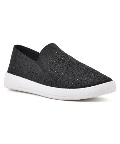 Women's Unit Slip-On Sneakers PD01 $28.98 Shoes