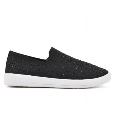 Women's Unit Slip-On Sneakers PD01 $28.98 Shoes