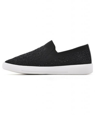 Women's Unit Slip-On Sneakers PD01 $28.98 Shoes