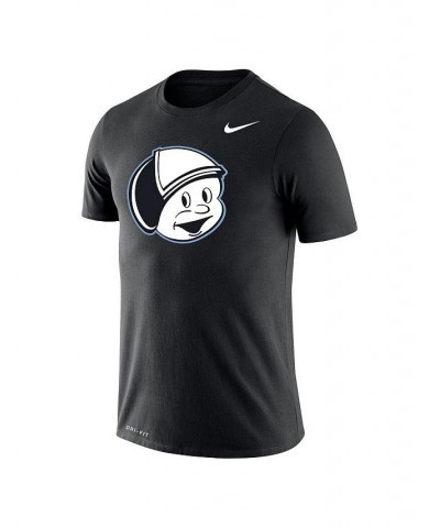 Men's Black UCF Knights Citronaut Space Game Legend Performance T-shirt $23.36 T-Shirts