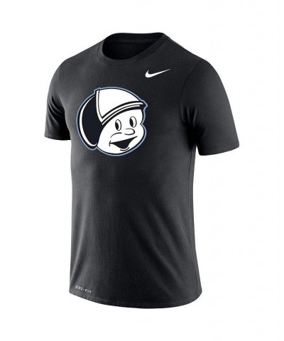 Men's Black UCF Knights Citronaut Space Game Legend Performance T-shirt $23.36 T-Shirts