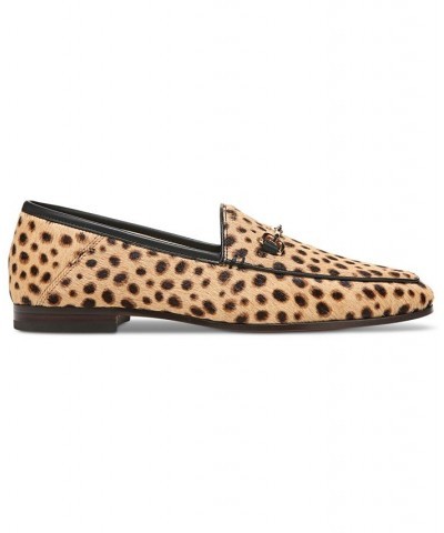 Women's Loraine Tailored Loafers PD09 $57.60 Shoes