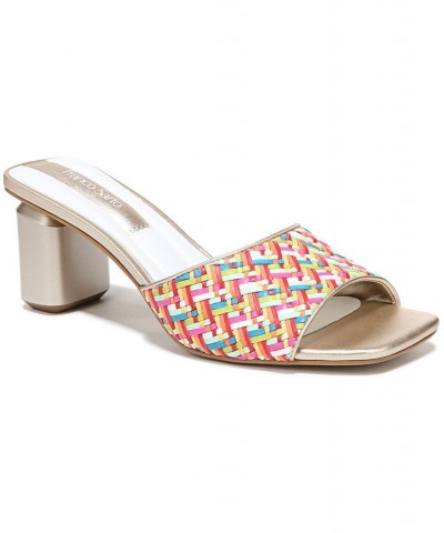 Linley Slide Sandals PD06 $48.00 Shoes