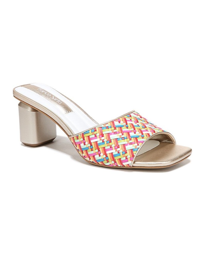 Linley Slide Sandals PD06 $48.00 Shoes