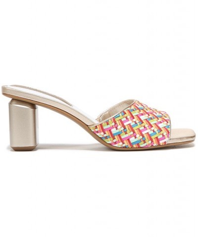 Linley Slide Sandals PD06 $48.00 Shoes