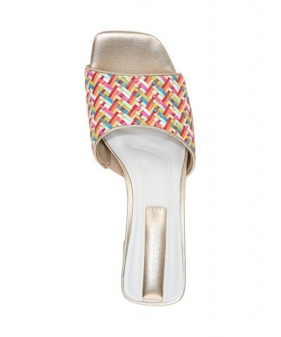 Linley Slide Sandals PD06 $48.00 Shoes