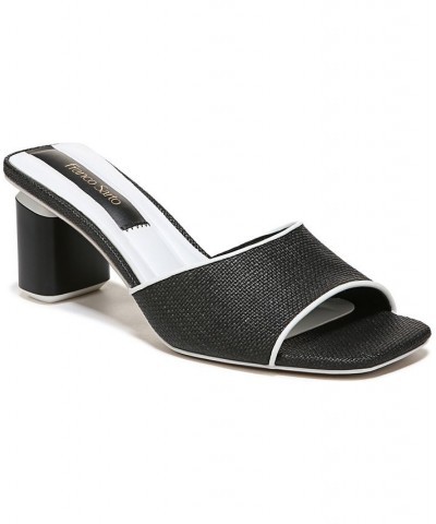 Linley Slide Sandals PD06 $48.00 Shoes