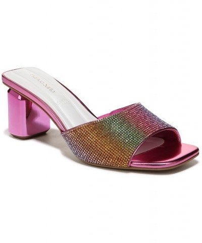 Linley Slide Sandals PD06 $48.00 Shoes