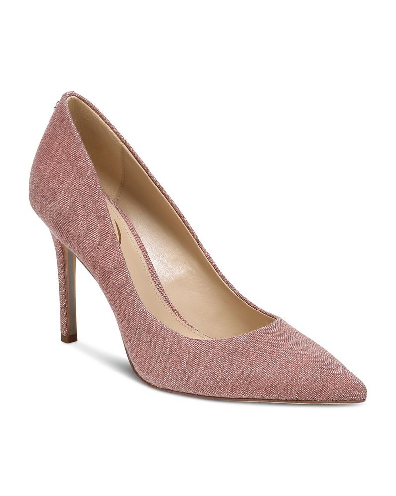 Women's Hazel Pumps PD12 $80.00 Shoes