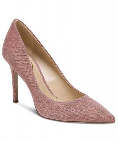 Women's Hazel Pumps PD12 $80.00 Shoes