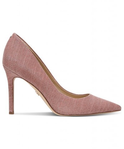 Women's Hazel Pumps PD12 $80.00 Shoes