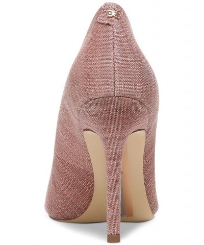 Women's Hazel Pumps PD12 $80.00 Shoes