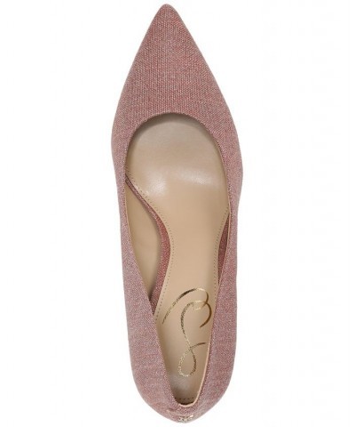 Women's Hazel Pumps PD12 $80.00 Shoes