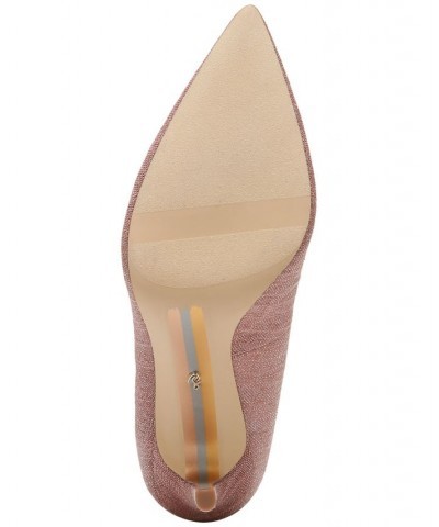 Women's Hazel Pumps PD12 $80.00 Shoes