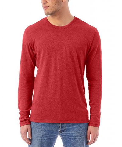 Men's The Keeper T-shirt Red $27.44 T-Shirts