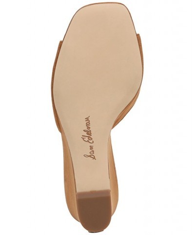 Merrick Slip-On Wedge Sandals PD01 $54.00 Shoes