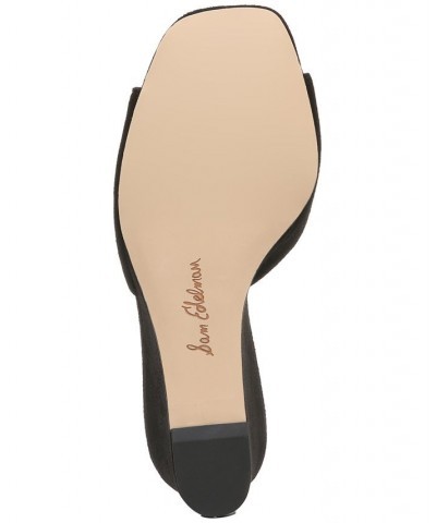 Merrick Slip-On Wedge Sandals PD01 $54.00 Shoes