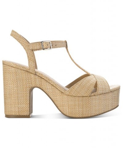 Jillien Dress Sandals PD01 $37.53 Shoes