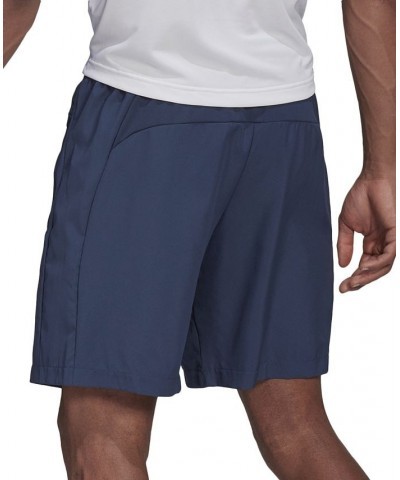 Men's Performance Woven 10" Shorts Blue $18.20 Shorts