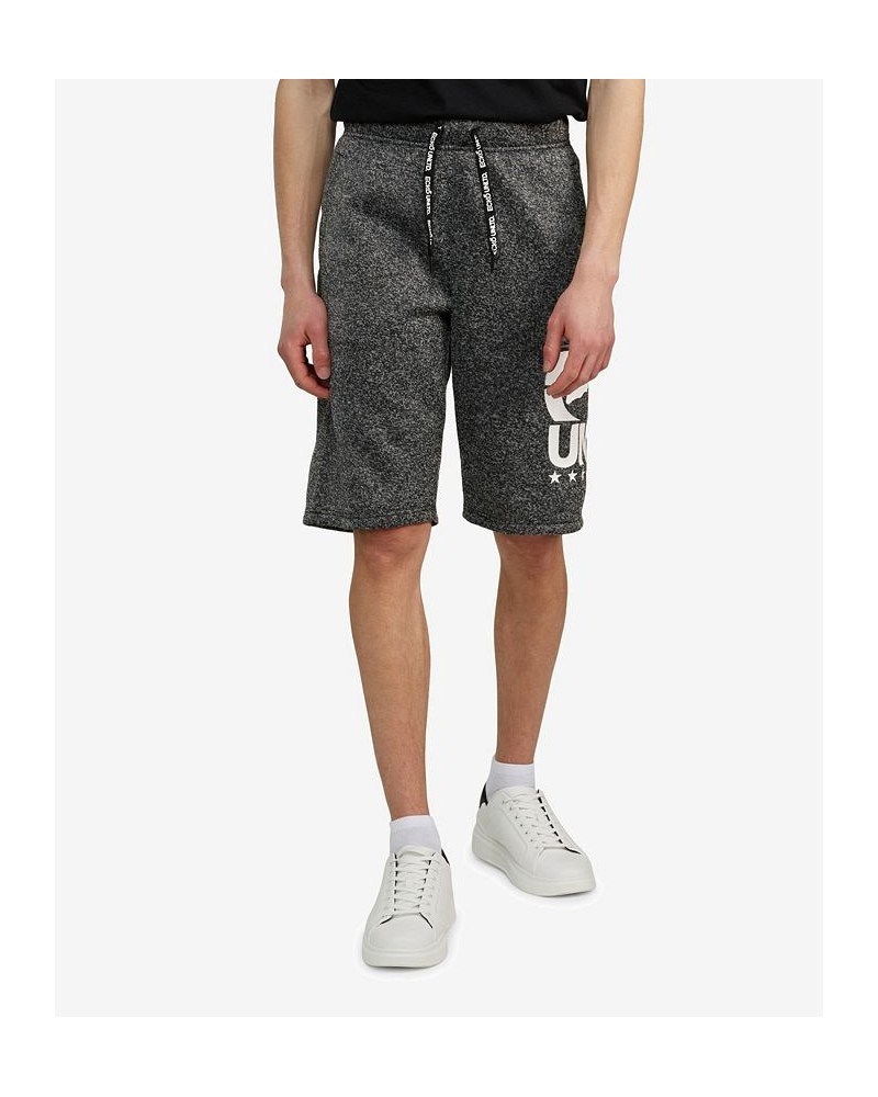 Men's Big and Tall In The Middle Fleece Shorts PD04 $20.16 Shorts