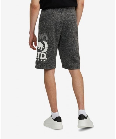 Men's Big and Tall In The Middle Fleece Shorts PD04 $20.16 Shorts