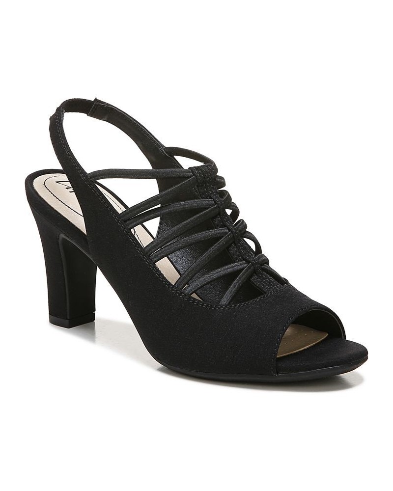 Cabaret Slingbacks Black $43.20 Shoes