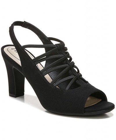 Cabaret Slingbacks Black $43.20 Shoes