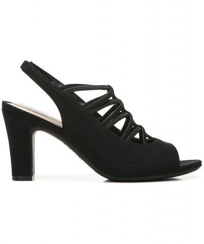 Cabaret Slingbacks Black $43.20 Shoes