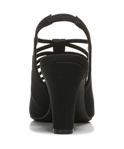 Cabaret Slingbacks Black $43.20 Shoes