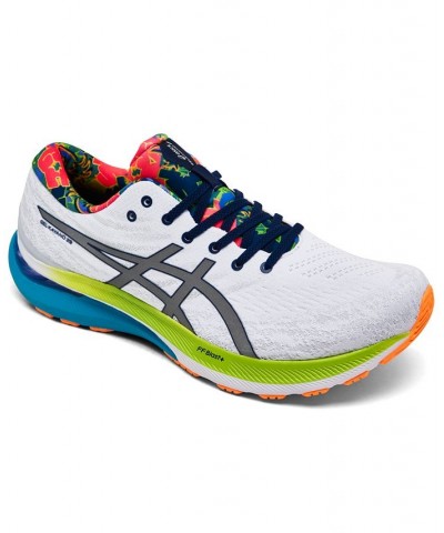 Men's GEL-Kayano 29 Lite Show Running Sneakers Multi $90.00 Shoes