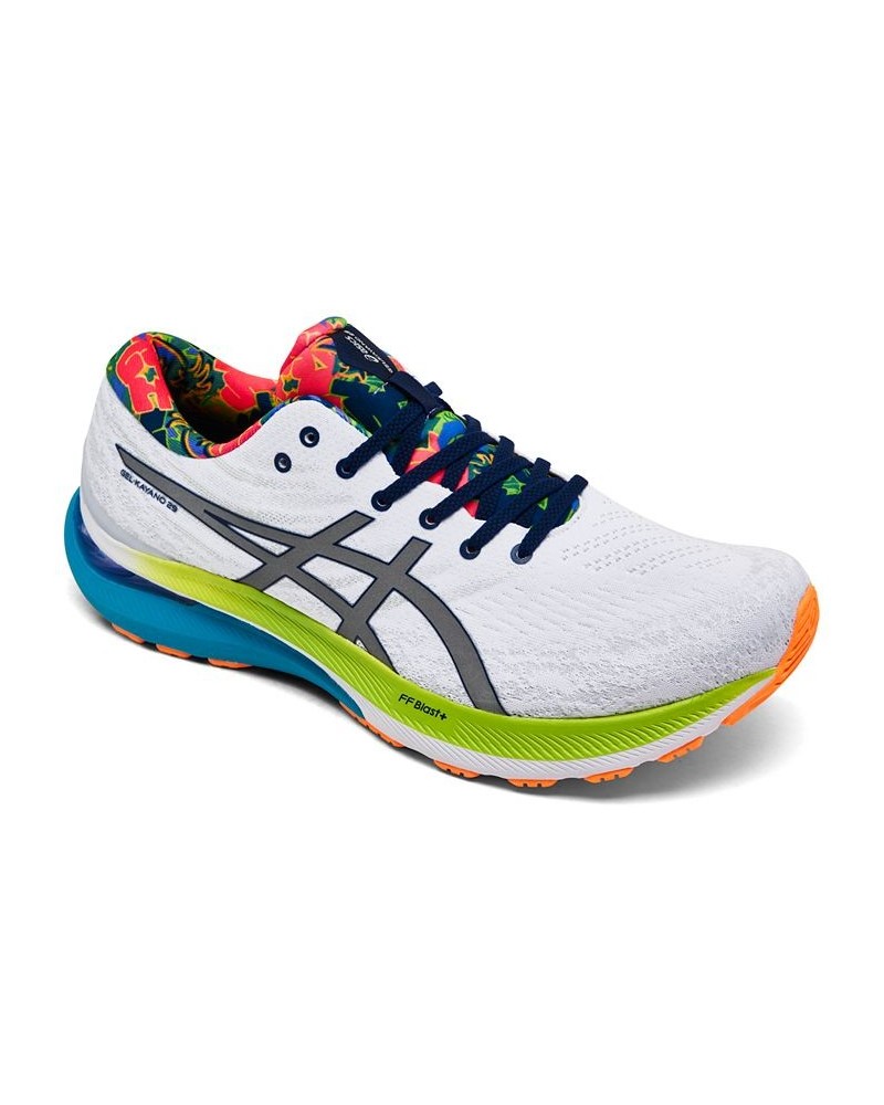 Men's GEL-Kayano 29 Lite Show Running Sneakers Multi $90.00 Shoes