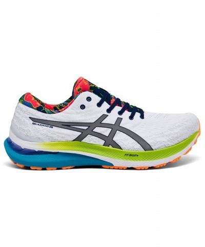 Men's GEL-Kayano 29 Lite Show Running Sneakers Multi $90.00 Shoes