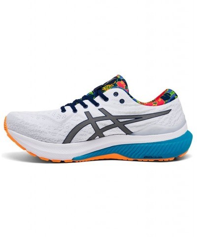 Men's GEL-Kayano 29 Lite Show Running Sneakers Multi $90.00 Shoes