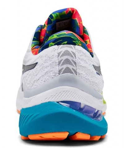 Men's GEL-Kayano 29 Lite Show Running Sneakers Multi $90.00 Shoes