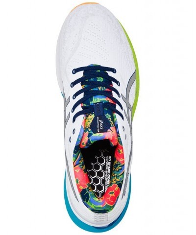 Men's GEL-Kayano 29 Lite Show Running Sneakers Multi $90.00 Shoes