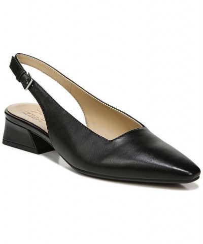 Lesley Slingbacks Black $42.90 Shoes