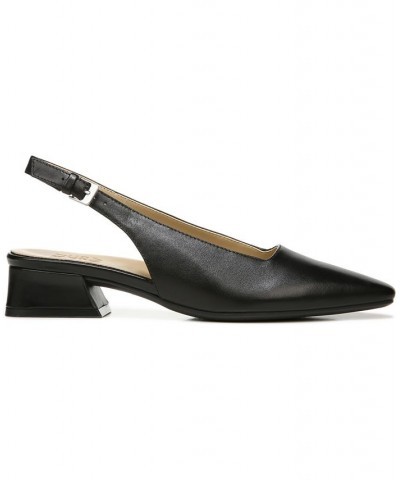 Lesley Slingbacks Black $42.90 Shoes