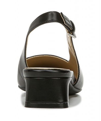 Lesley Slingbacks Black $42.90 Shoes