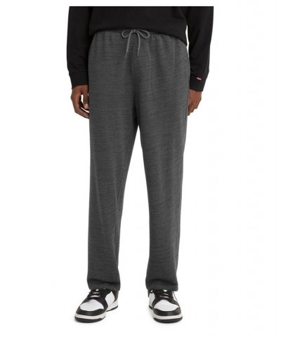 Men's Pacific Drawstring Jogger Pants Gray $10.53 Pants