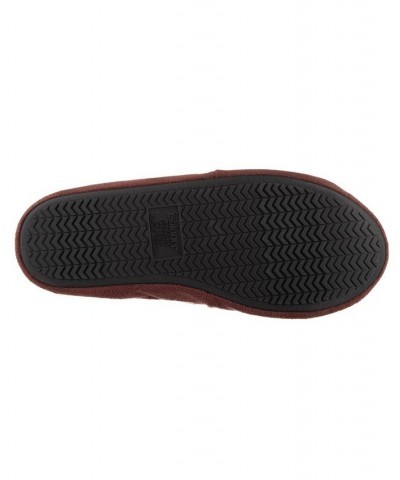 Women's Closed Back Slippers, Online Only Red $11.17 Shoes