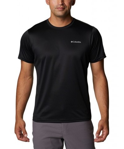 Men's Hike Moisture-Wicking Crew Neck T-shirt PD01 $20.29 T-Shirts