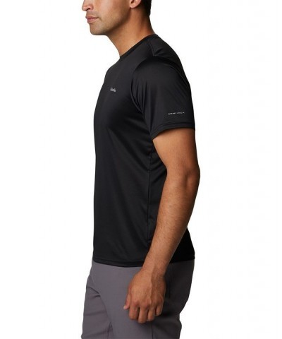 Men's Hike Moisture-Wicking Crew Neck T-shirt PD01 $20.29 T-Shirts