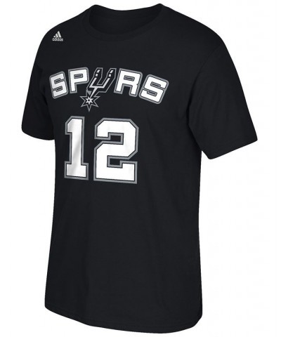 Men's LaMarcus Aldridge San Antonio Spurs Player T-Shirt $17.86 T-Shirts