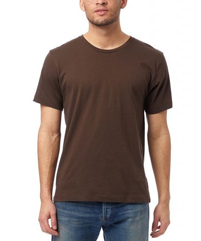 Men's Short Sleeves Go-To T-shirt PD04 $15.50 T-Shirts