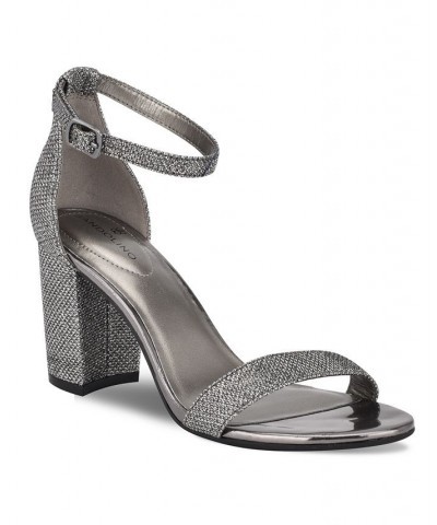 Women's Armory Dress Sandals PD06 $42.66 Shoes