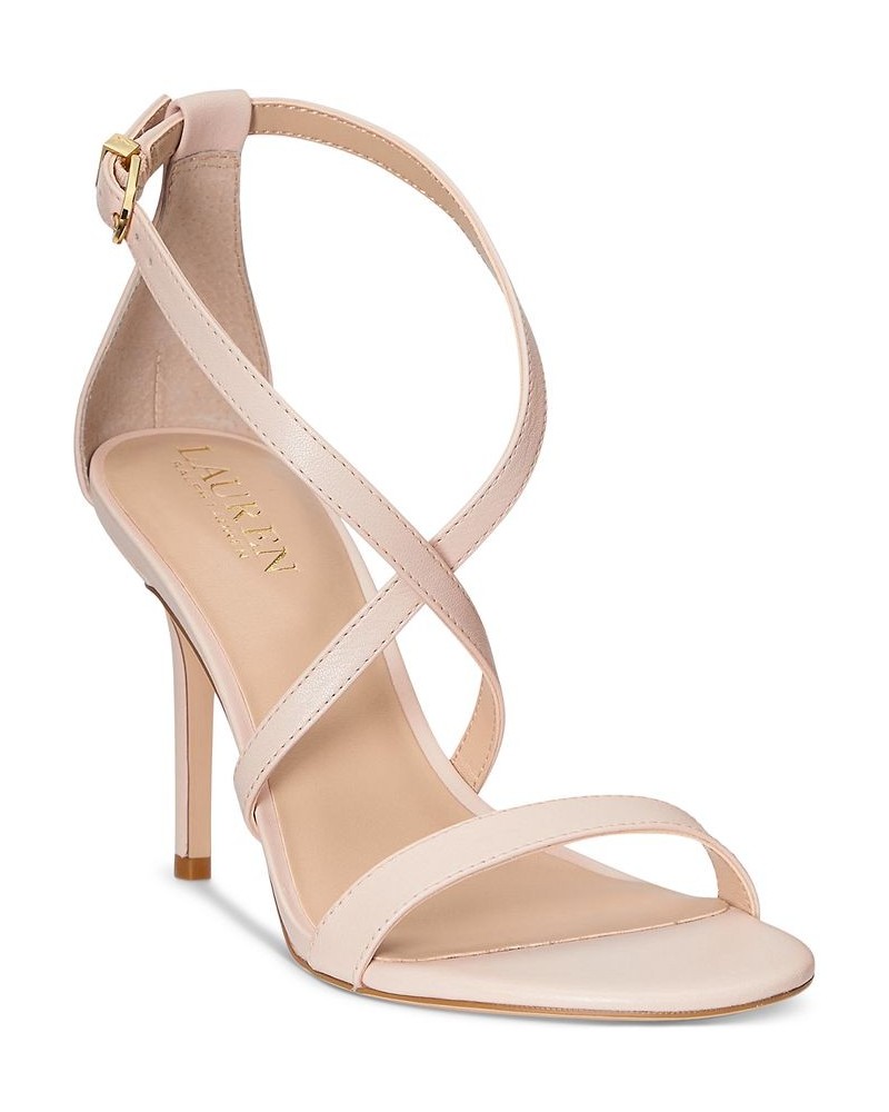 Women's Gabriele Dress Sandals PD04 $43.20 Shoes