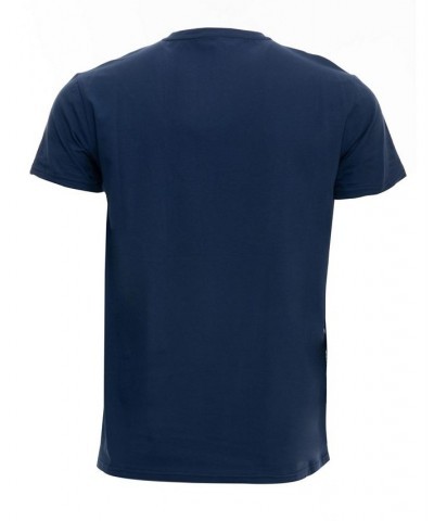 Men's Basic V-Neck Short Sleeve T-shirt PD22 $13.50 T-Shirts