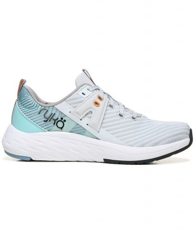 Women's Pinnacle Xt Training Sneakers Gray $40.70 Shoes