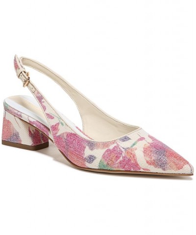 Racer Slingback Pumps PD07 $51.25 Shoes