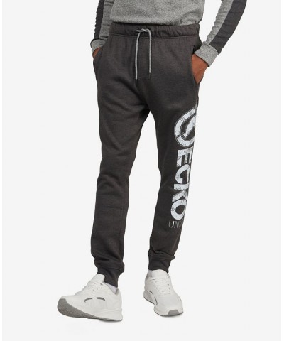 Men's Full Bloom Joggers Black $31.32 Pants